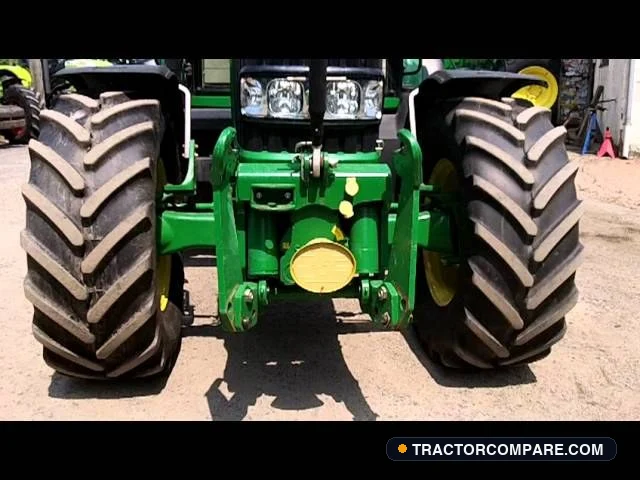 Deere 6534 Premium