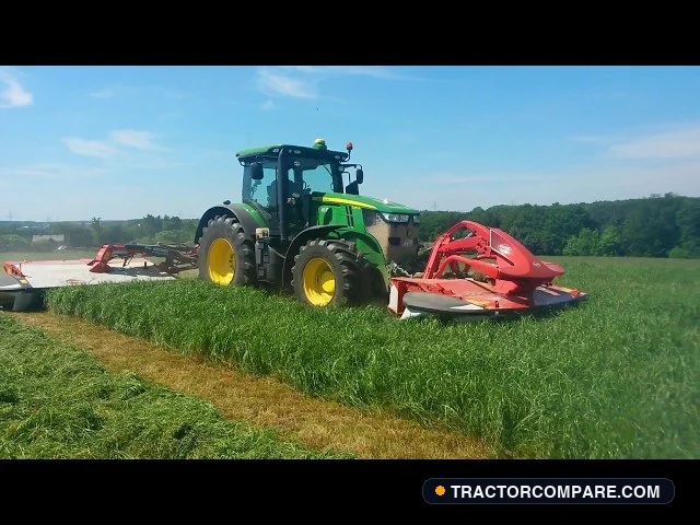 Deere 7270R (2014–2024)