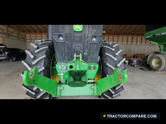 Deere 7290R (2014–2019)