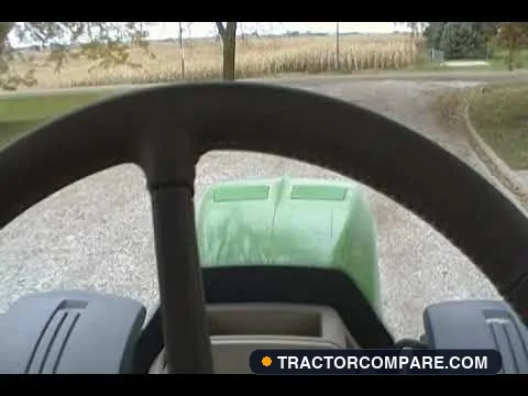Deere 8225R
