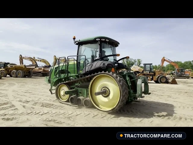 Deere 8310RT