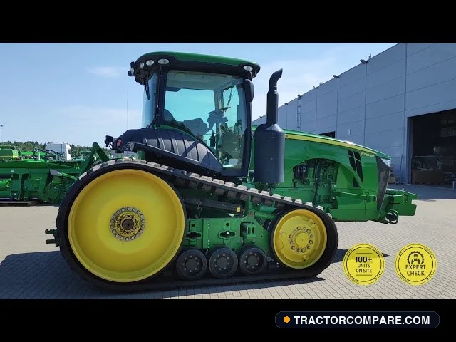 Deere 8335RT