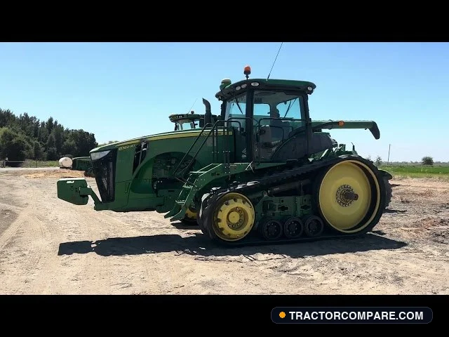 Deere 8360RT