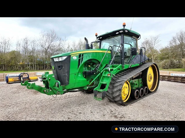 Deere 8370RT