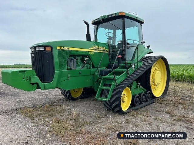 Deere 8410T
