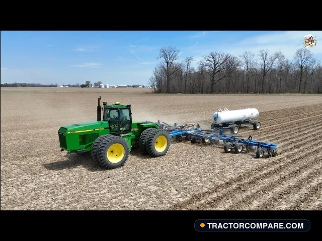 Deere 8960