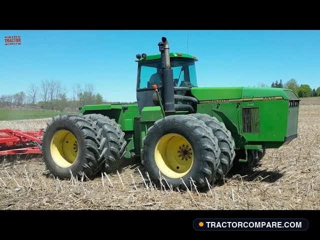 Deere 8970