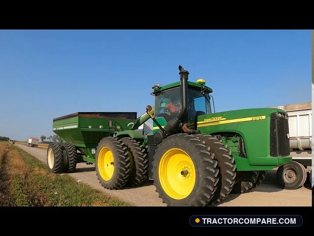 Deere 9120