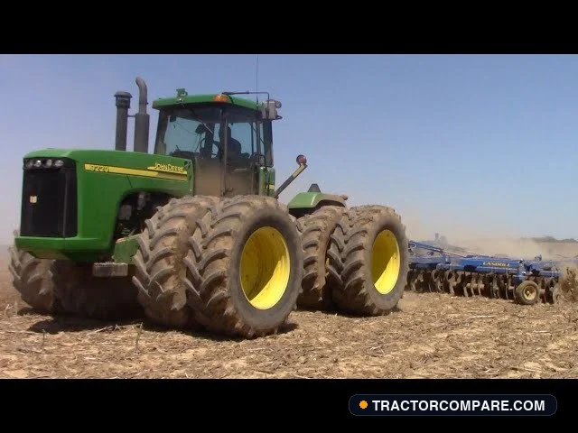 Deere 9220