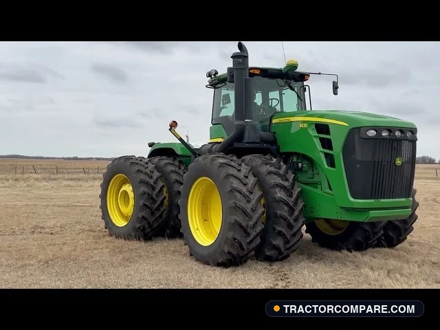 Deere 9230