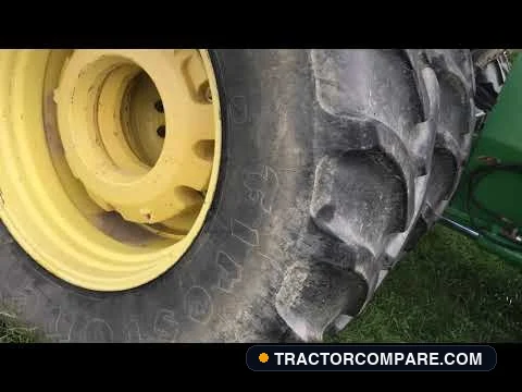 Deere 9300