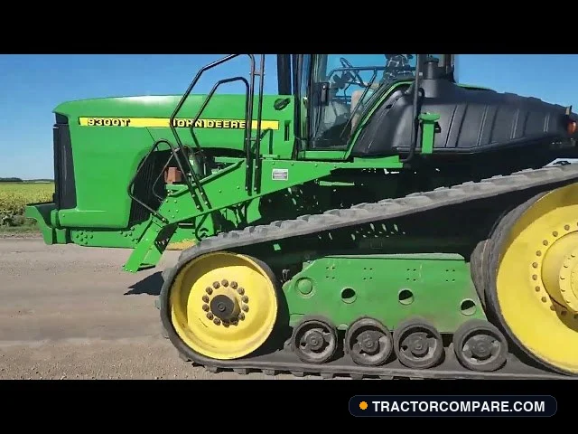 Deere 9300T