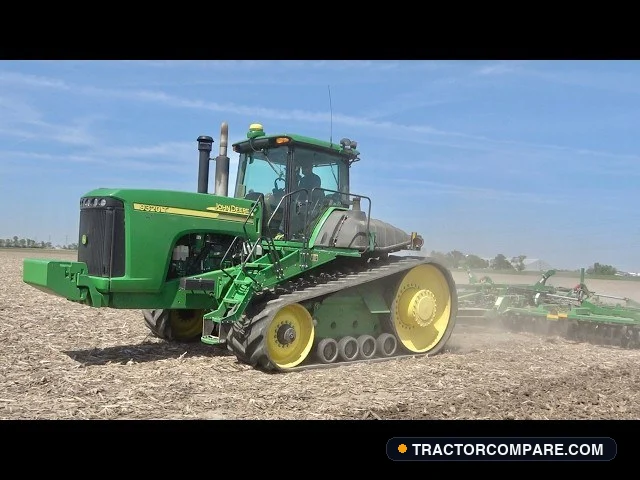 Deere 9320T
