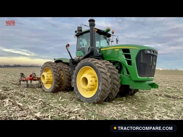 Deere 9330