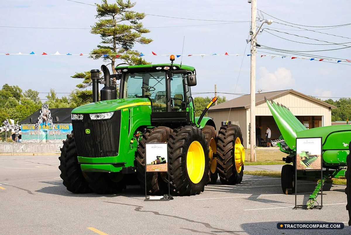 Deere 9410R