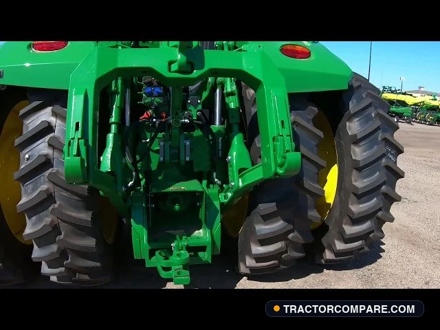 Deere 9420R