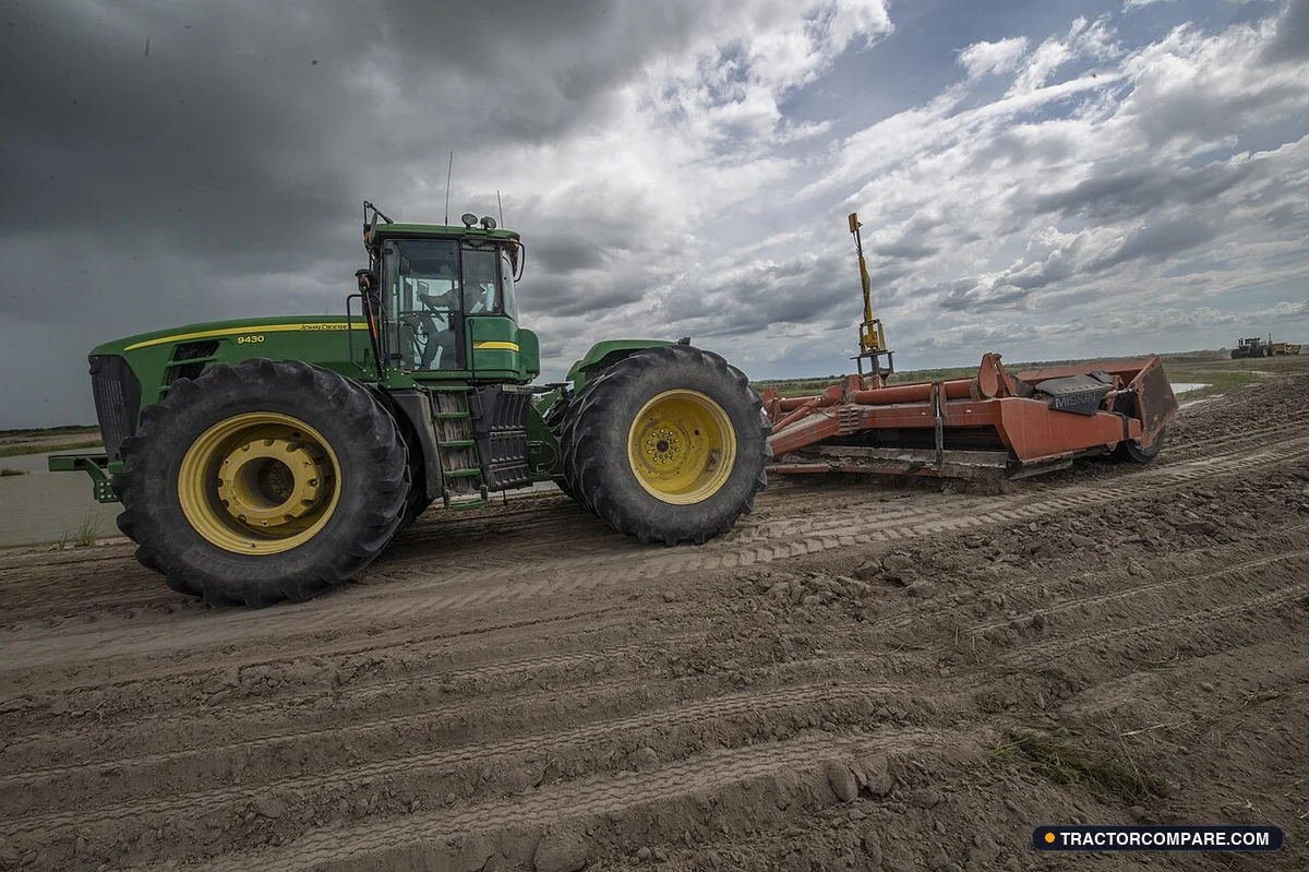 Deere 9430