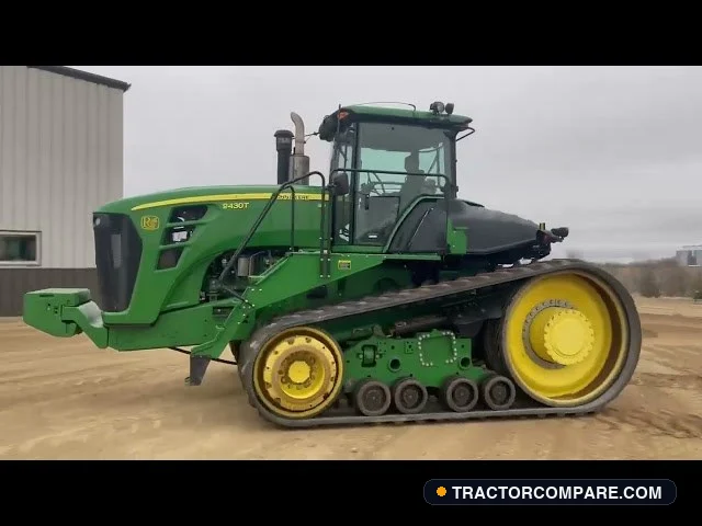 Deere 9430T
