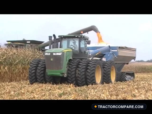 Deere 9460R