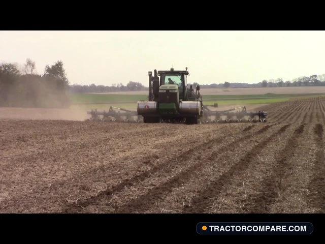 Deere 9460RT