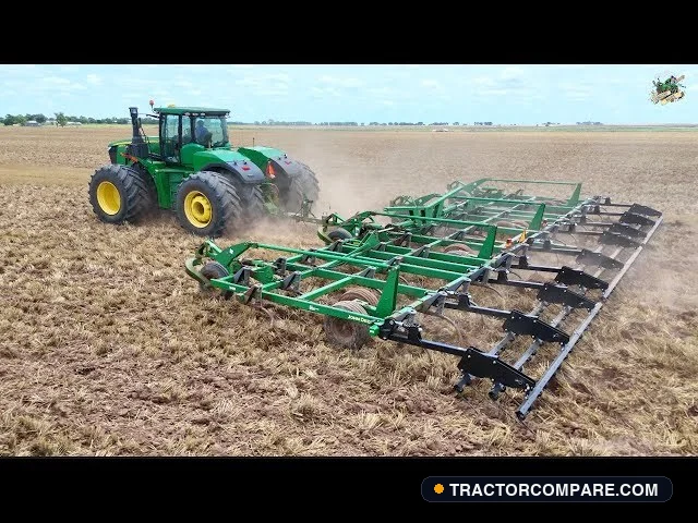 Deere 9470R