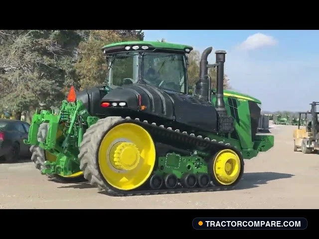 Deere 9470RT