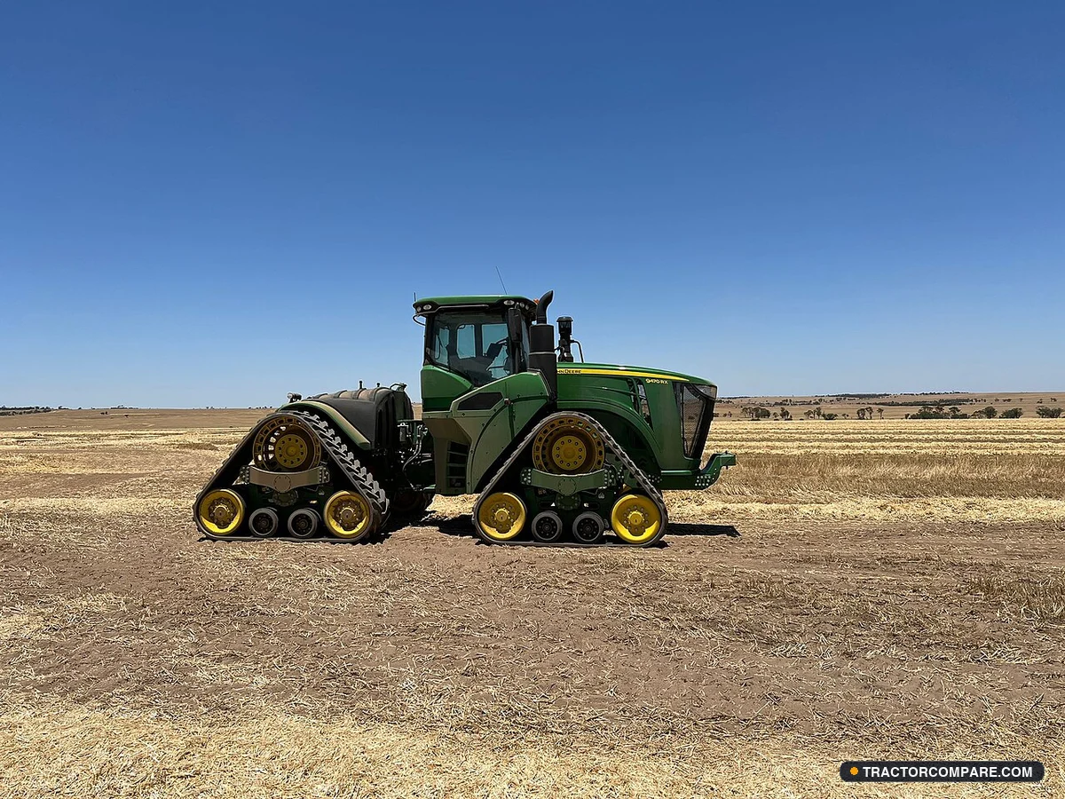 Deere 9470RX