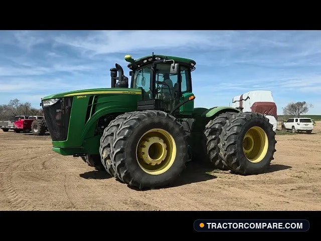 Deere 9510R