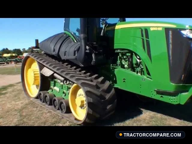 Deere 9510RT
