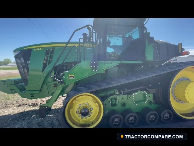 Deere 9520RT