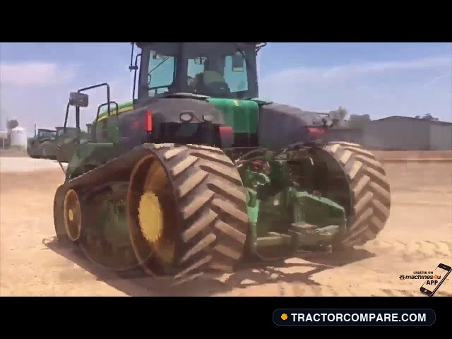 Deere 9530T