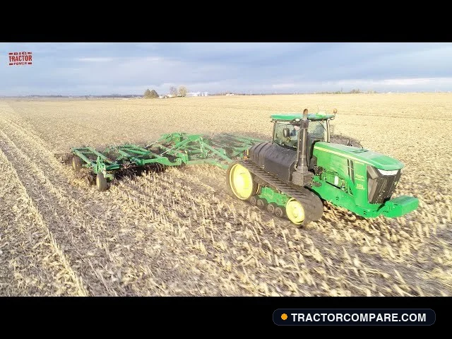 Deere 9570RT