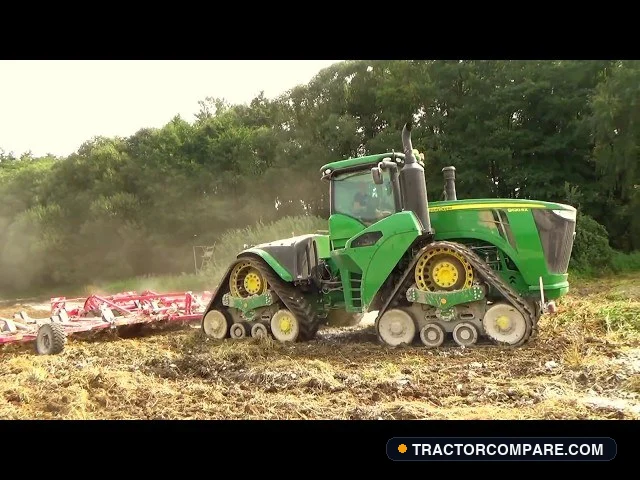 Deere 9620