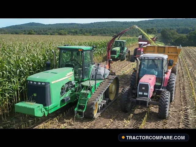 Deere 9620T