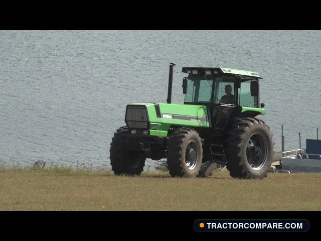 Deutz-Allis 9190