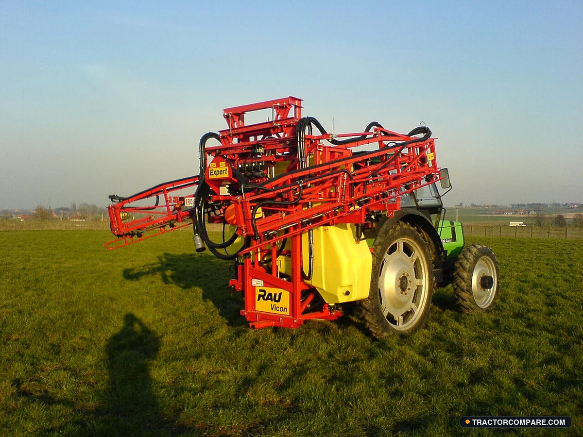 Deutz-Fahr 4.70