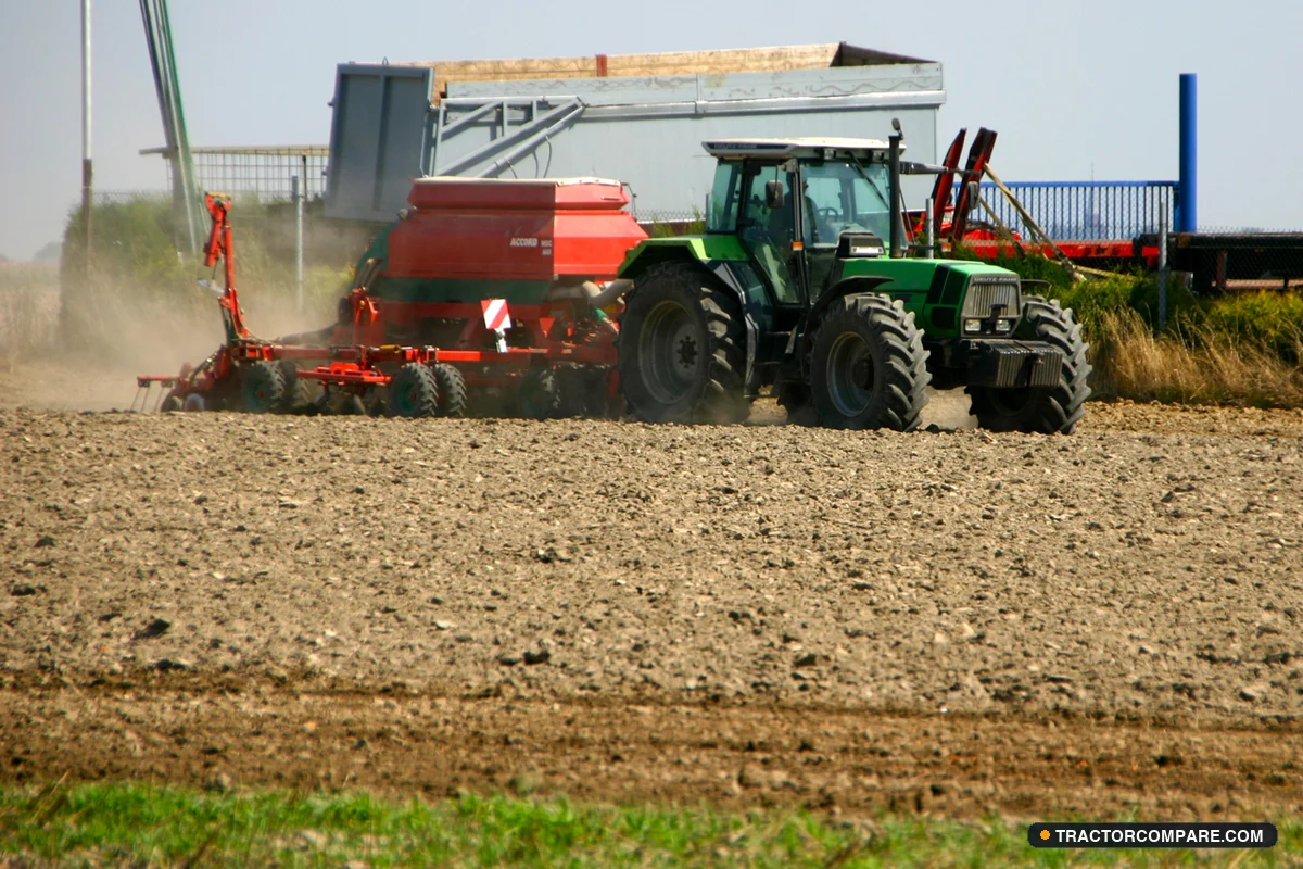 Deutz-Fahr 6.08
