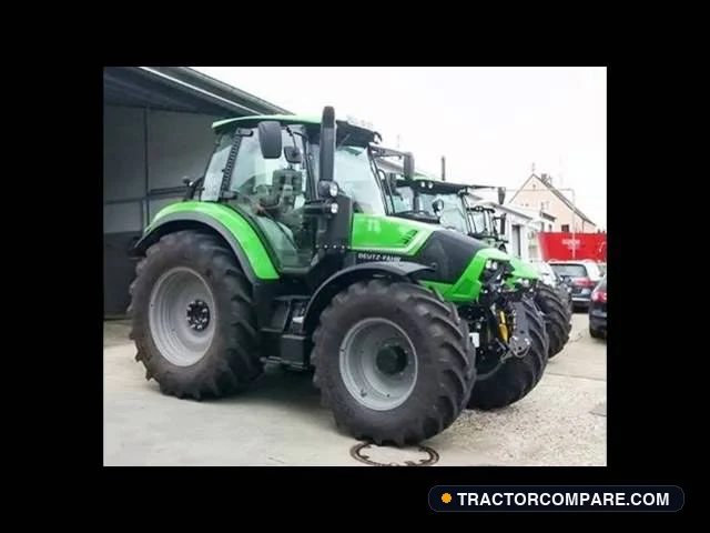 Deutz-Fahr 6120.4 TTV