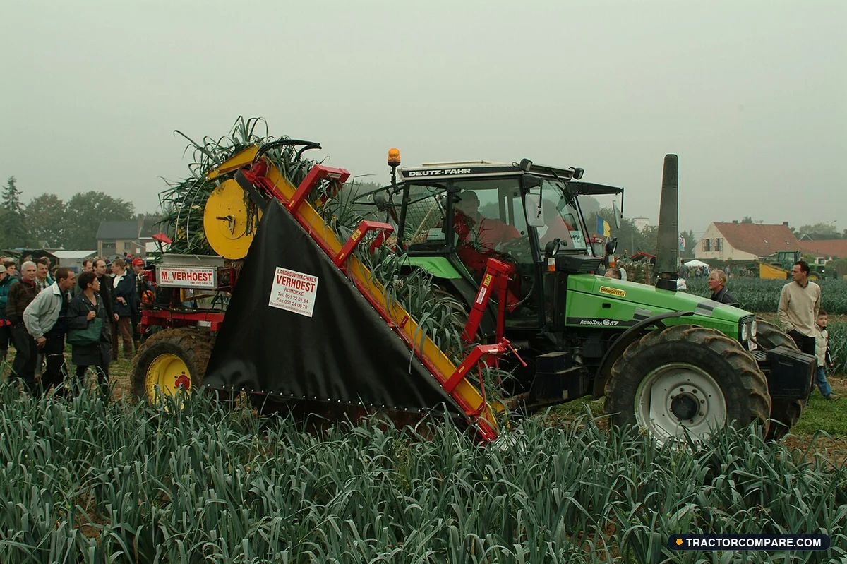 Deutz-Fahr 6.17