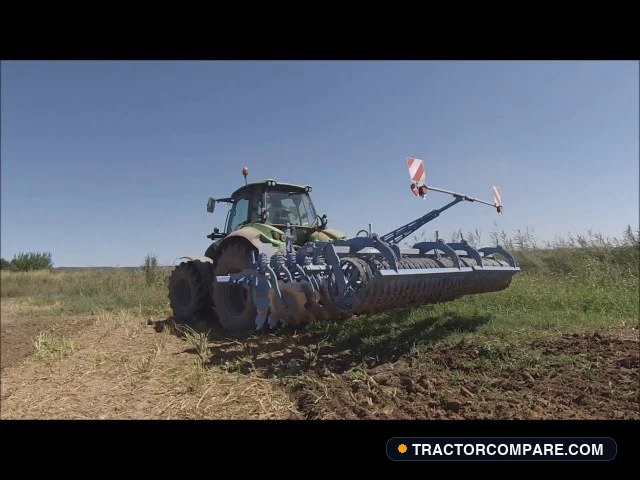 Deutz-Fahr 7230 TTV
