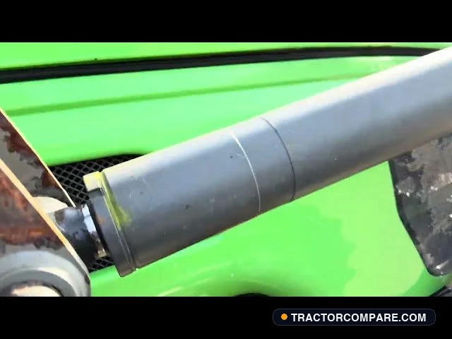 Deutz-Fahr Agroplus 95