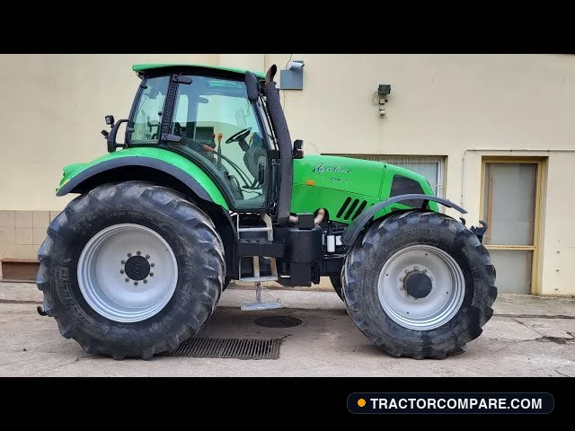 Deutz-Fahr Agrotron 230 MK3