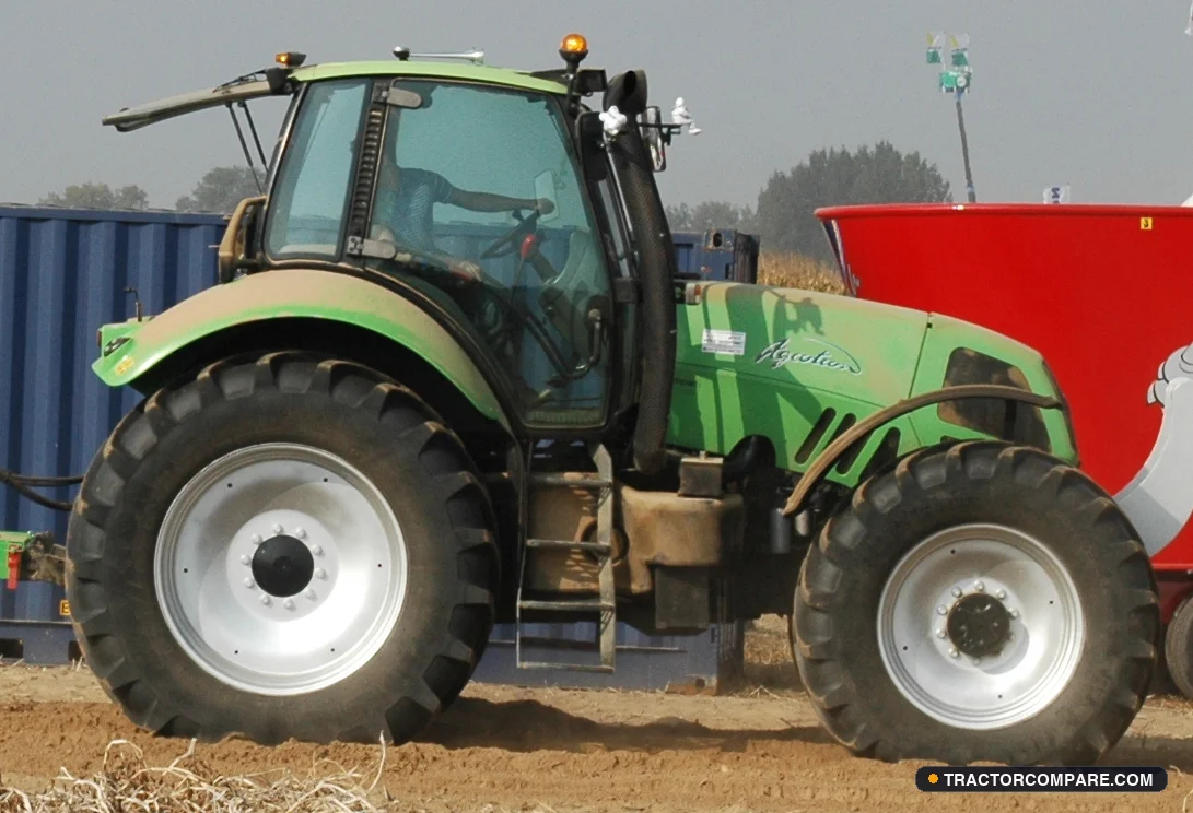 Deutz-Fahr Agrotron 260