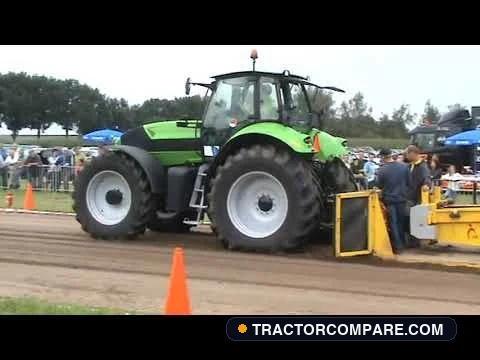 Deutz-Fahr X710