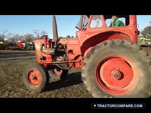 Fahr D66