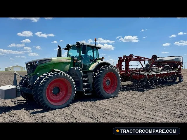 Fendt 1042 Vario