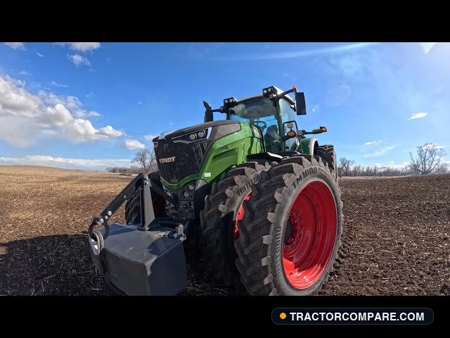 Fendt 1046 Vario