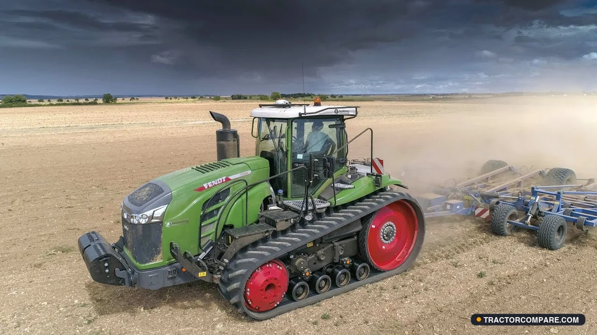 Fendt 1159 MT