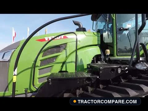 Fendt 1165 MT