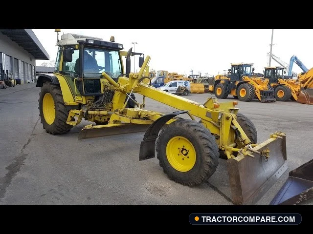 Fendt 370GT